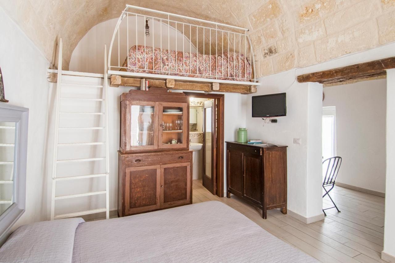 Marea Apartment Monopoli Exterior foto