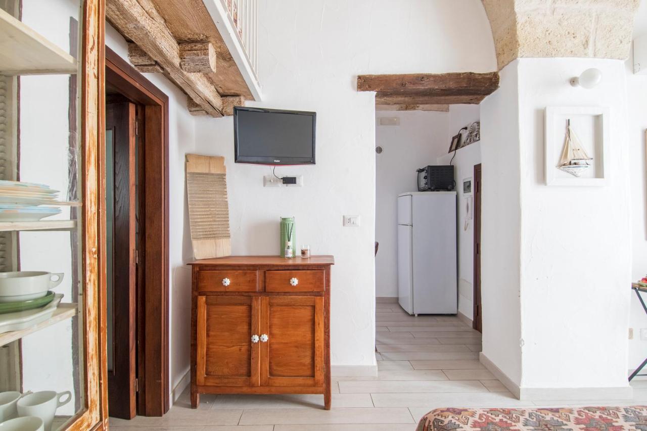 Marea Apartment Monopoli Exterior foto